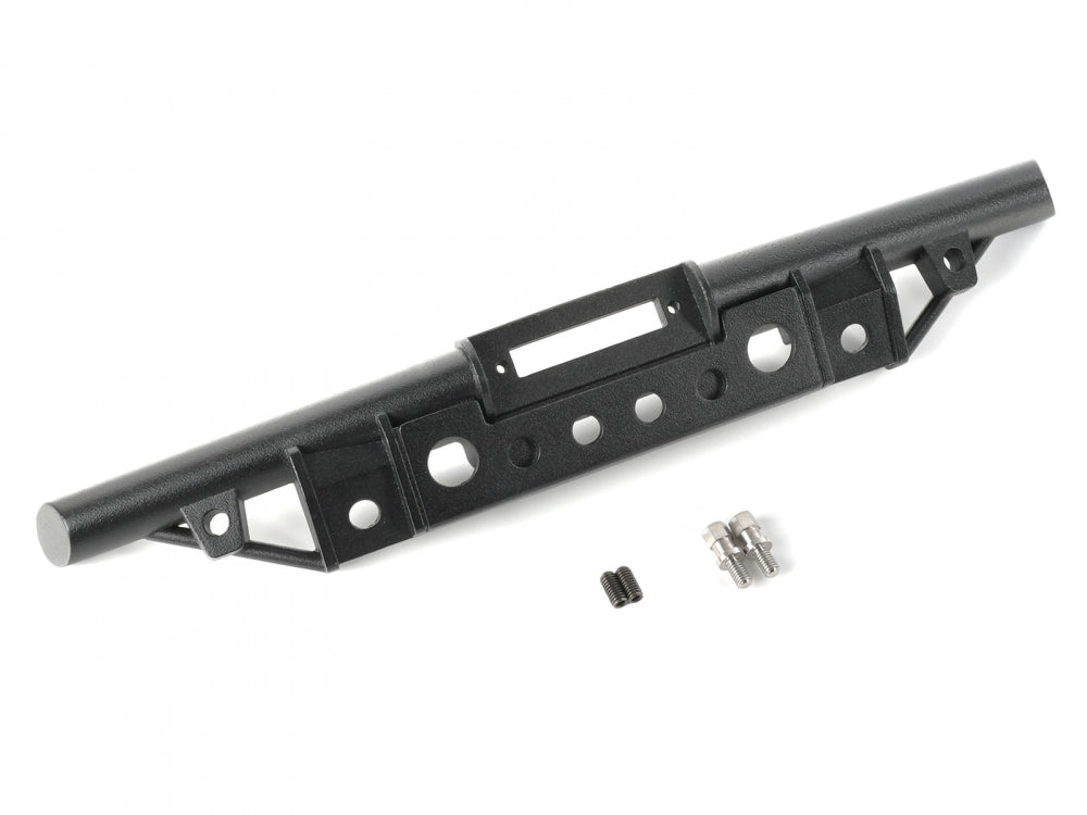 Boom Racing Tubular Alum Front Bumper for BRX01 AWB / BRX02 for BRX01 AWB