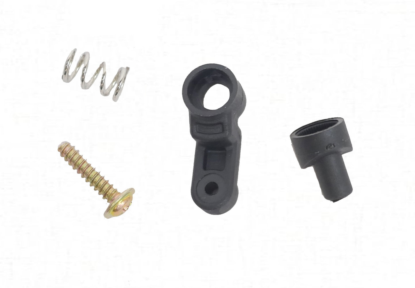 BZN540021 Servo Saver Assembly, Slyder & Turbo Slyder