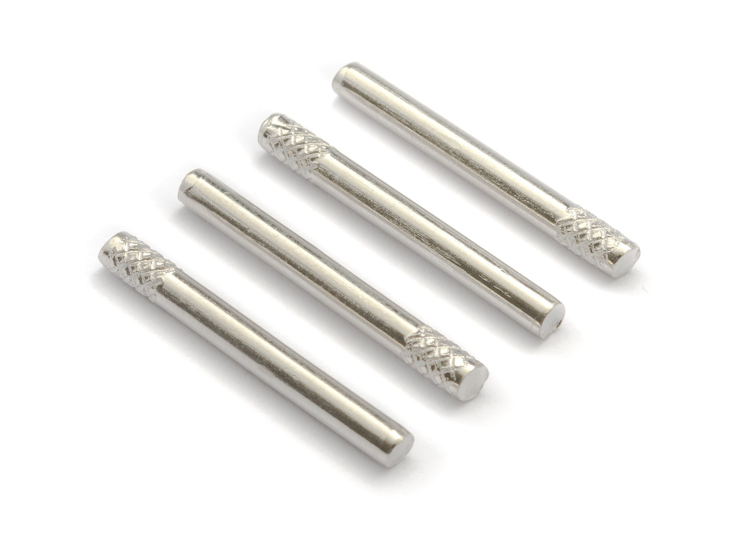 BlackZon Slyder - Rear Hub Pins (4pcs), Slyder & Turbo Slyder