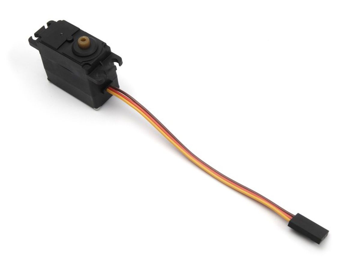 BZN540456 3-Wire Steering Servo for Vyper BlackZon