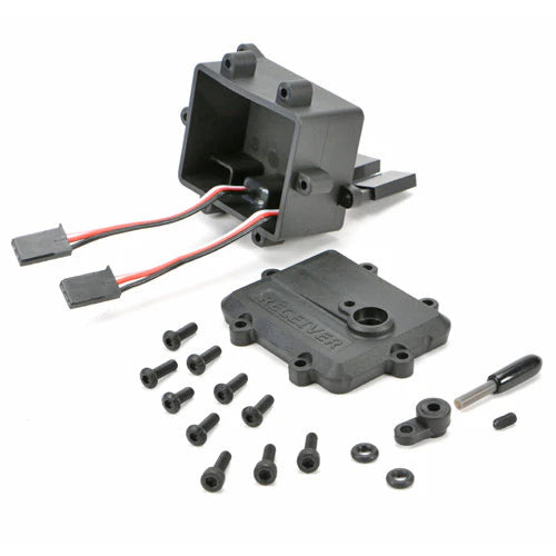 Redcat Racing 510159 Waterproof Receiver Box Redcat