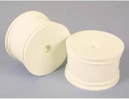 Pro-Line Racing 2660-04 Maxx Velocity Wheel White