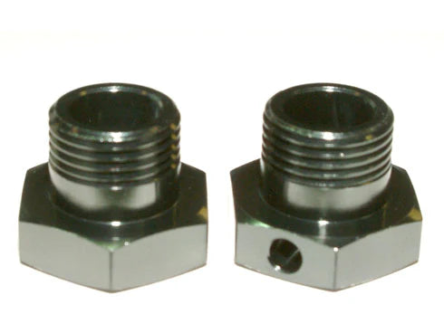 CEN 17mm Wheel HeX MX043 (2pc)