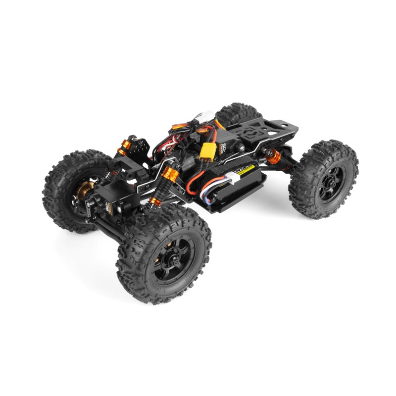 Venture18 CC Flux Competition Crawler **** PRE-ORDER ****