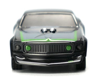 HPI160980 Nano-TTR 1969 Ford Mustang RTR-X
