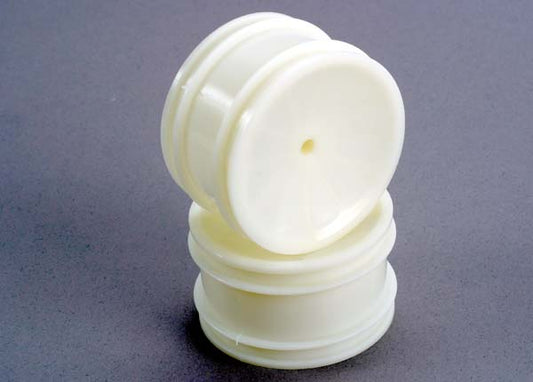 2.2" Rear Dish Wheels (2)