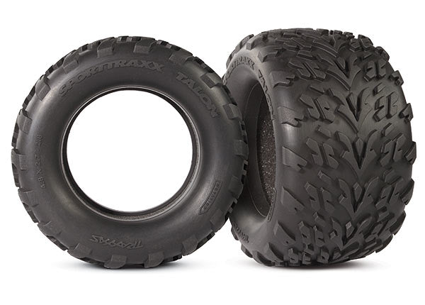 Talon 2.8" Tires (2) Part Number: 3671