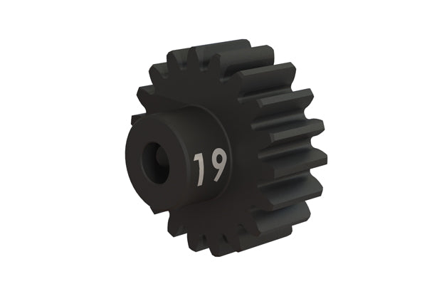 19-Tooth HD Pinion Gear (32-Pitch) 3 mm Bore-Part Number: 3949X