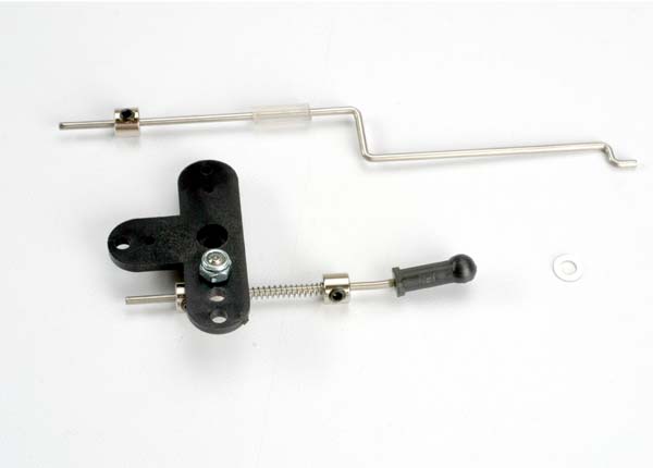Throttle & Brake Rods with Hardware-Part Number: 4484