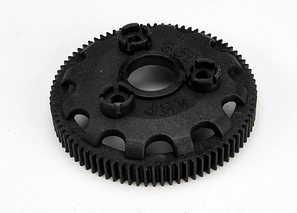 83-Tooth Spur Gear (48-Pitch)-Part Number: 4683