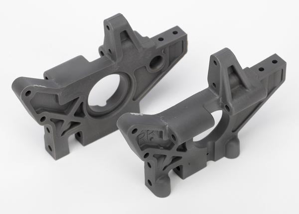 Rear Bulkhead Halves (L&R)-Part Number: 4929R