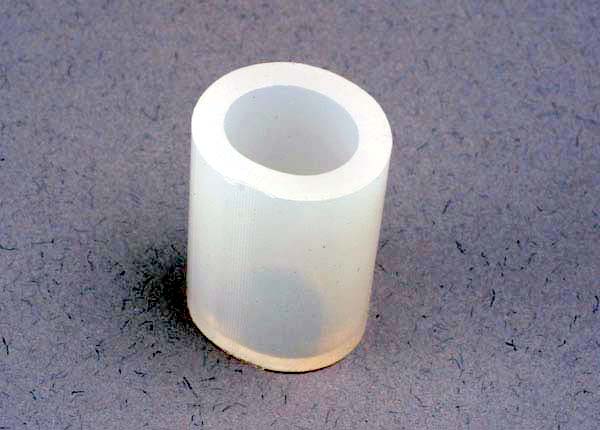 Silicone Exhaust Coupler-Part Number: 4941
