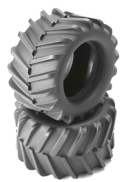 Maxx Chevron Tires (2) Part Number: 4970
