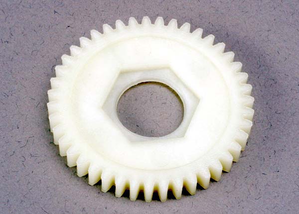43-Tooth 1st Speed Transmission Spur Gear Part Number: 4984