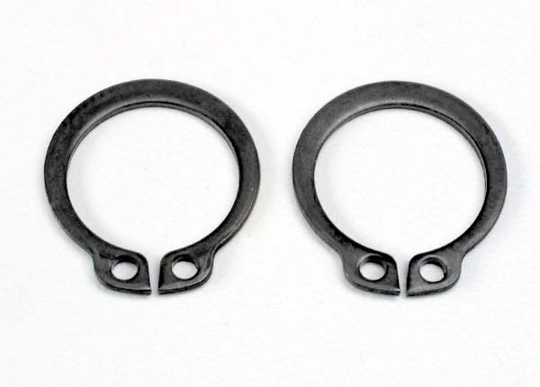 14 mm Retainer Rings (2) Part Number: 4987