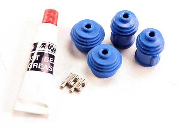Steel CV Driveshaft Rebuild Kit Part Number: 5129