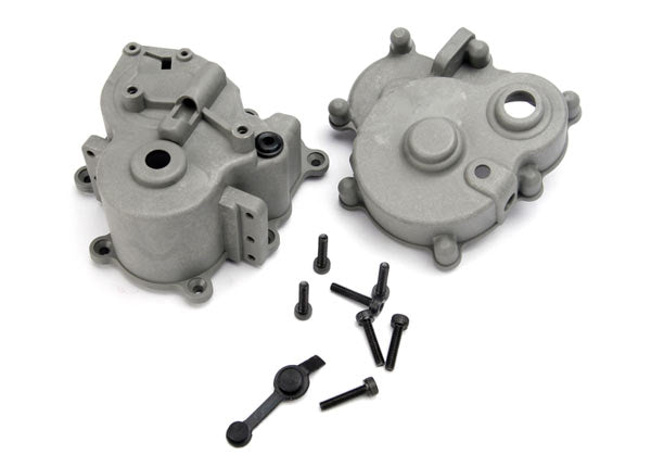 Gearbox Halves with Hardware Part Number: 5181