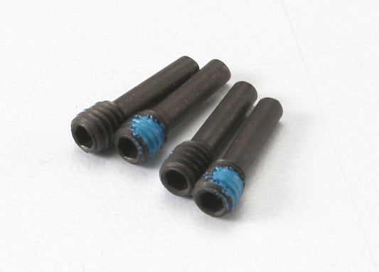 Screw Pins 4x13 mm (4) Part Number: 5189