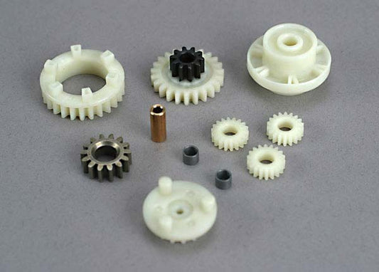 Complete EZ-Start 2 Gear Set Part Number: 5276