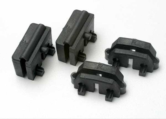 Steering Servo Mounts (2) Part Number: 5326