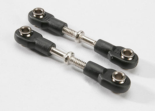 30 mm Steering Link Turnbuckles (2) Part Number: 5341X