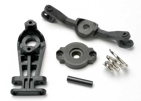 Steering Arm with Servo Saver Part Number: 5344