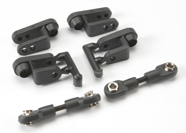 Steering Servo Horns with Linkages Part Number: 5345R