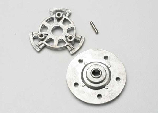 Slipper Clutch Plate and Hub Part Number: 5351