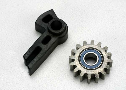 Idler Gear & Support Part Number: 5377