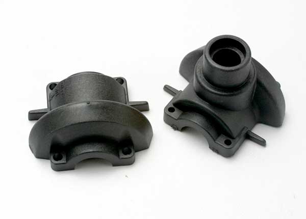 Differential Housing Halves Part Number: 5380