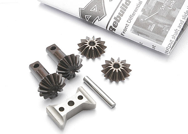 Differential Gear Set Part Number: 5382X