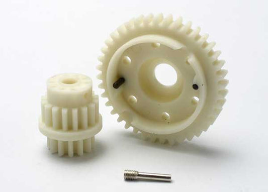 Close Ratio Transmission Gear Set Part Number: 5383