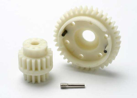 Wide Ratio Transmission Gear Set Part Number: 5384