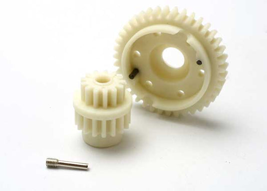 Standard Ratio Transmission Gear Set Part Number: 5385