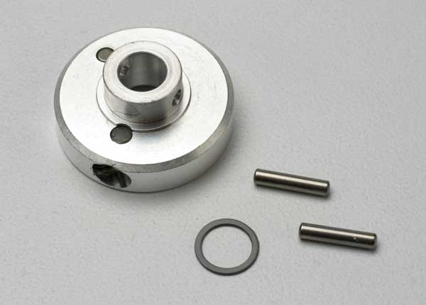 Primary Clutch Assembly with Hardware Part Number: 5390