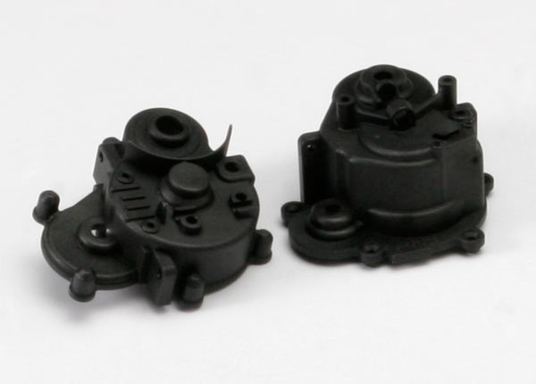 Gearbox Halves with Hardware Part Number: 5391R