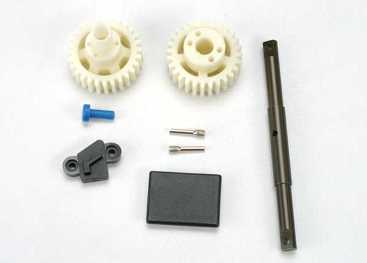Forward-Only Conversion Kit Part Number: 5394X
