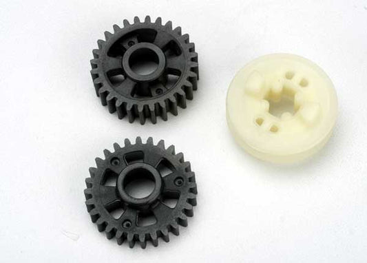 Forward and Reverse Output Gears Part Number: 5395