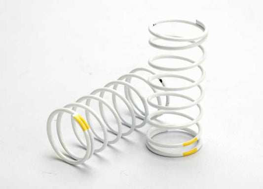 1/10 GTR Springs (0.7-Rate Yellow Stripe) (2) Part Number: 5427