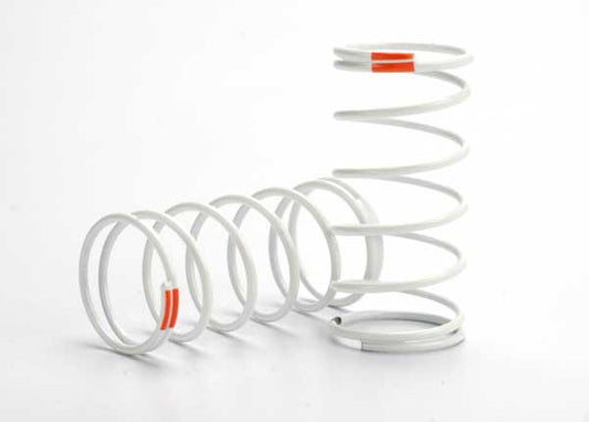 1/10 GTR Springs (0.9-Rate Orange Stripe) (2) Part Number: 5428