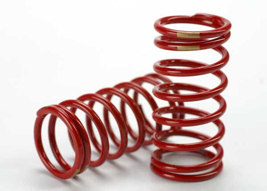 1/10 GTR Springs (3.8-Rate Gold Stripe) (2) Part Number: 5439