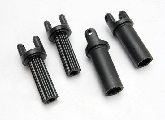 Center Half Shaft Set Part Number: 5456
