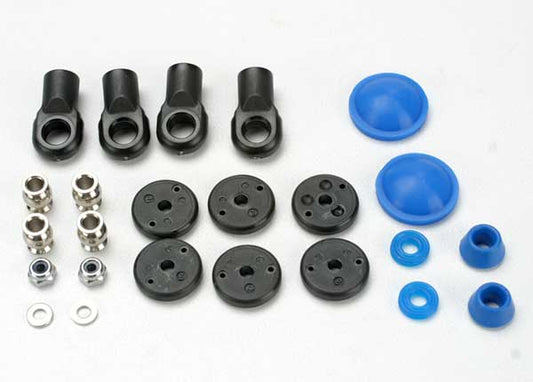 1/10 Aluminum GTR Shock Rebuild Kit Part Number: 5462