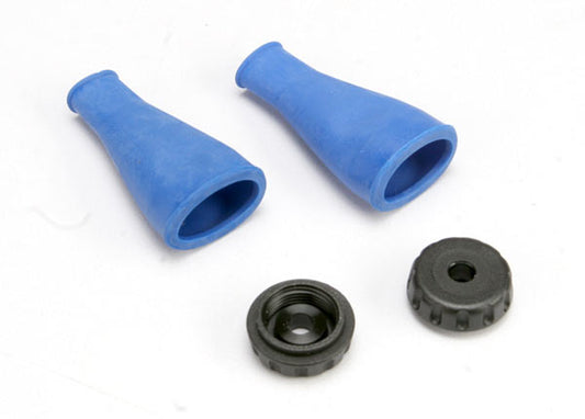 1/10 GTR Shock Dust Boots (2) Part Number: 5464