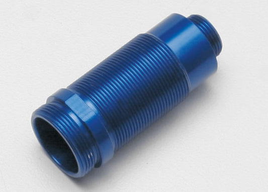 1/10 Blue Aluminum GTR Shock Body Part Number: 5467A