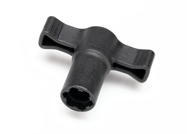 17 mm Wheel Wrench Part Number: 5480X