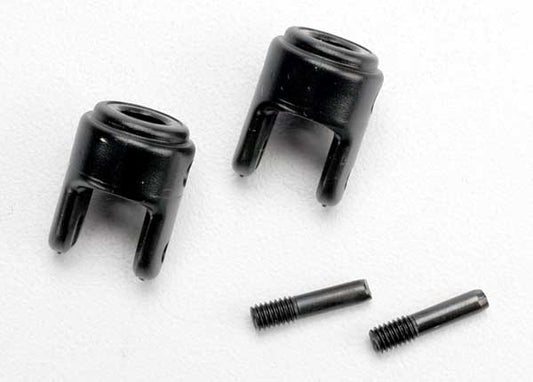 Differential Output Yokes with Pins (2) Part Number: 5528