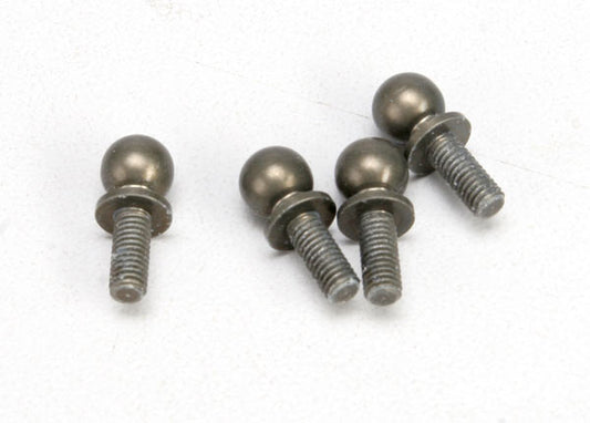 PTFE-Coated Aluminum Ball Studs (4) Part Number: 5529X