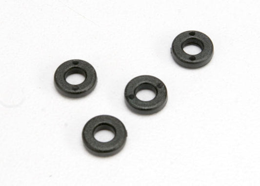 Rear Stub Axle Carrier Spacers (4) Part Number: 5534