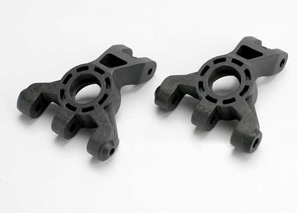 Stub Axle Carriers (L&R) Part Number: 5555